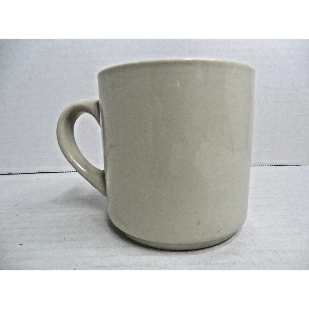 Vintage!‎ Hershey's Kisses Milk Chocolate Coffee/Tea Mug 